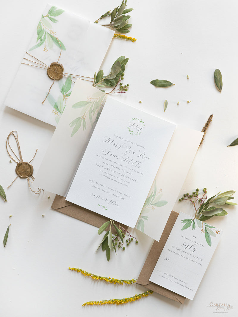 Envelopes Wedding Invitations, Paper Envelopes Invitations