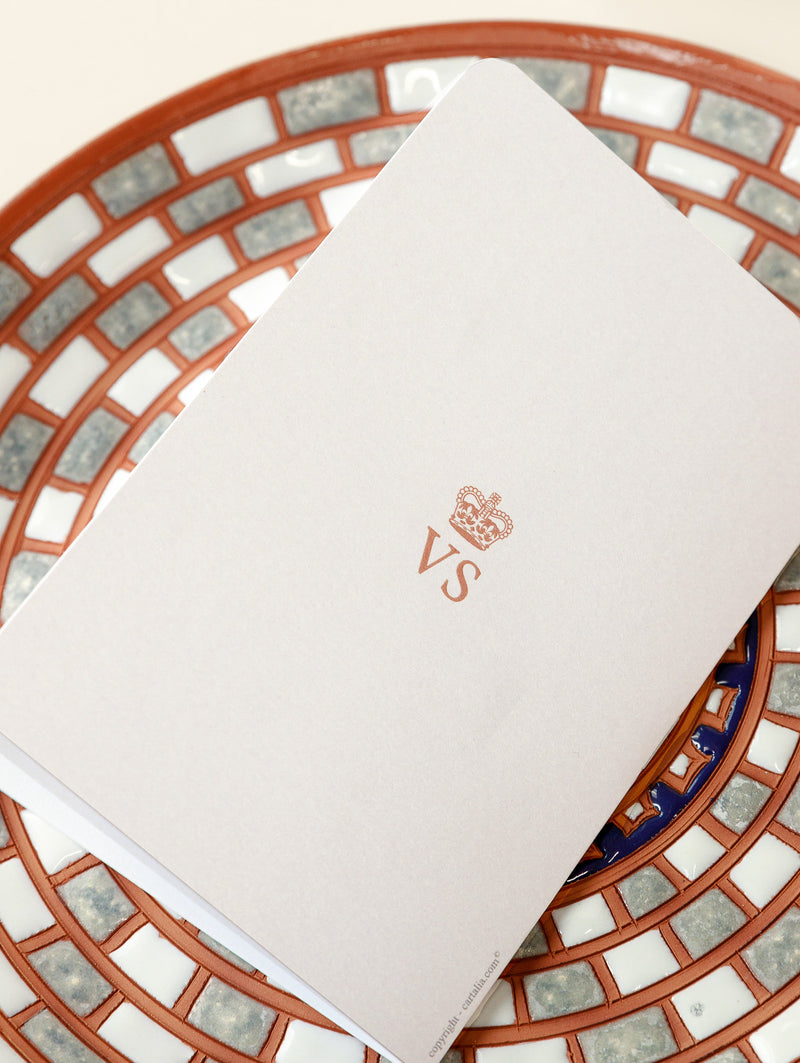 Louis Vuitton Orange Greeting Cards & Invitations
