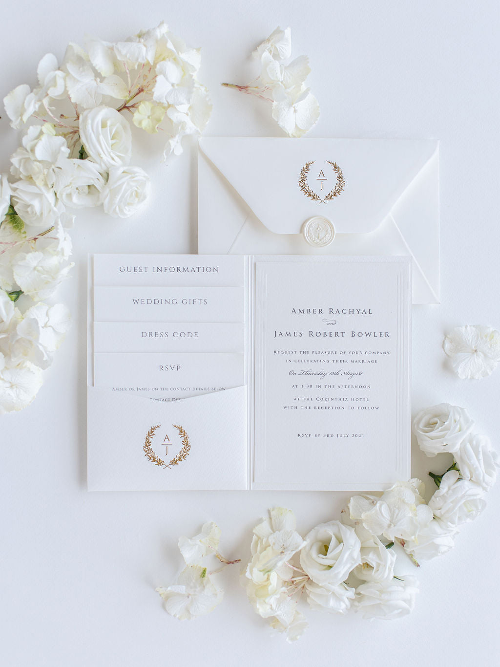 Bellissima Veils and Headpieces – Posh Paper Invites