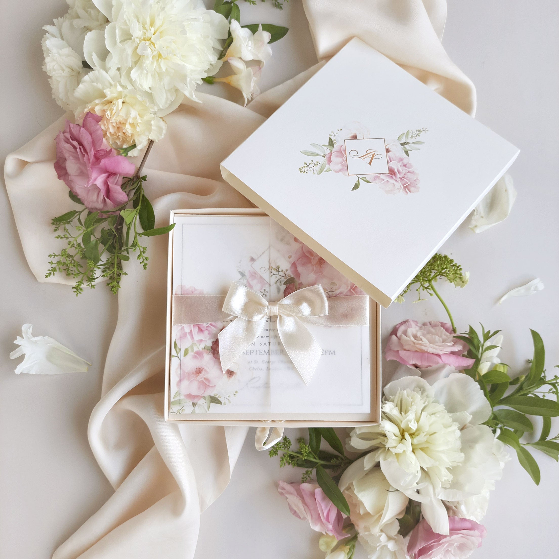 Wedding Gift Tips for Guests When There Is No Registry